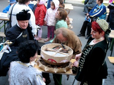 Város napi események Jászberényben - Fotó: Jászberény Online